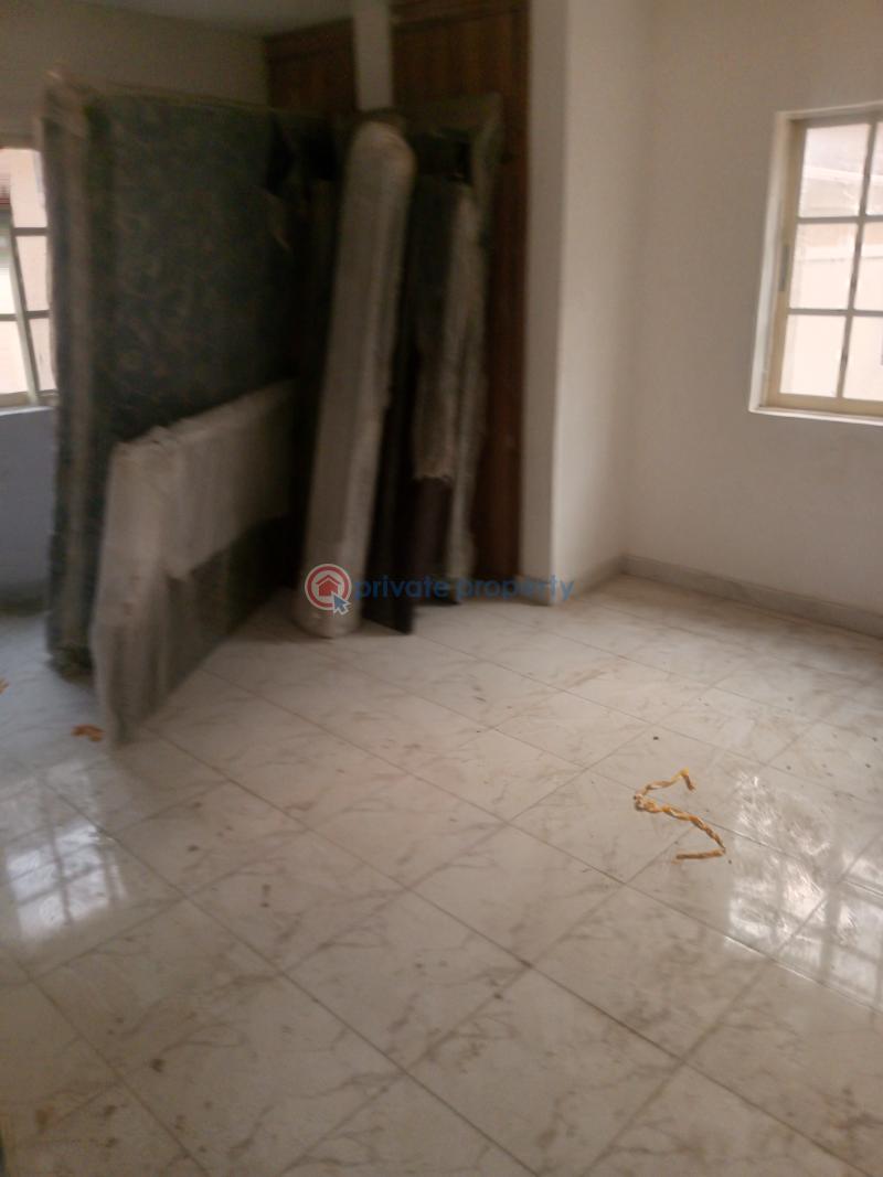 3 bedroom Block Of Flats For Rent Unity Homes Thomas Estate Ajah Lagos - 0