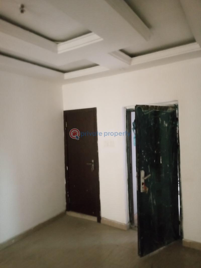 3 bedroom Block Of Flats For Rent Unity Homes Thomas Estate Ajah Lagos - 5