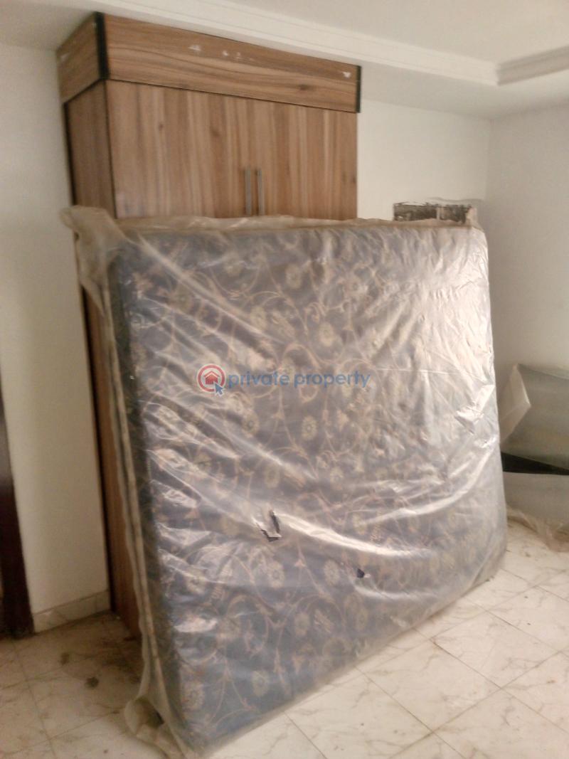 3 bedroom Block Of Flats For Rent Unity Homes Thomas Estate Ajah Lagos - 7