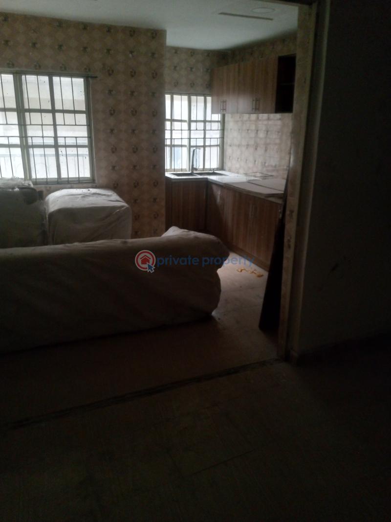 3 bedroom Block Of Flats For Rent Unity Homes Thomas Estate Ajah Lagos - 1