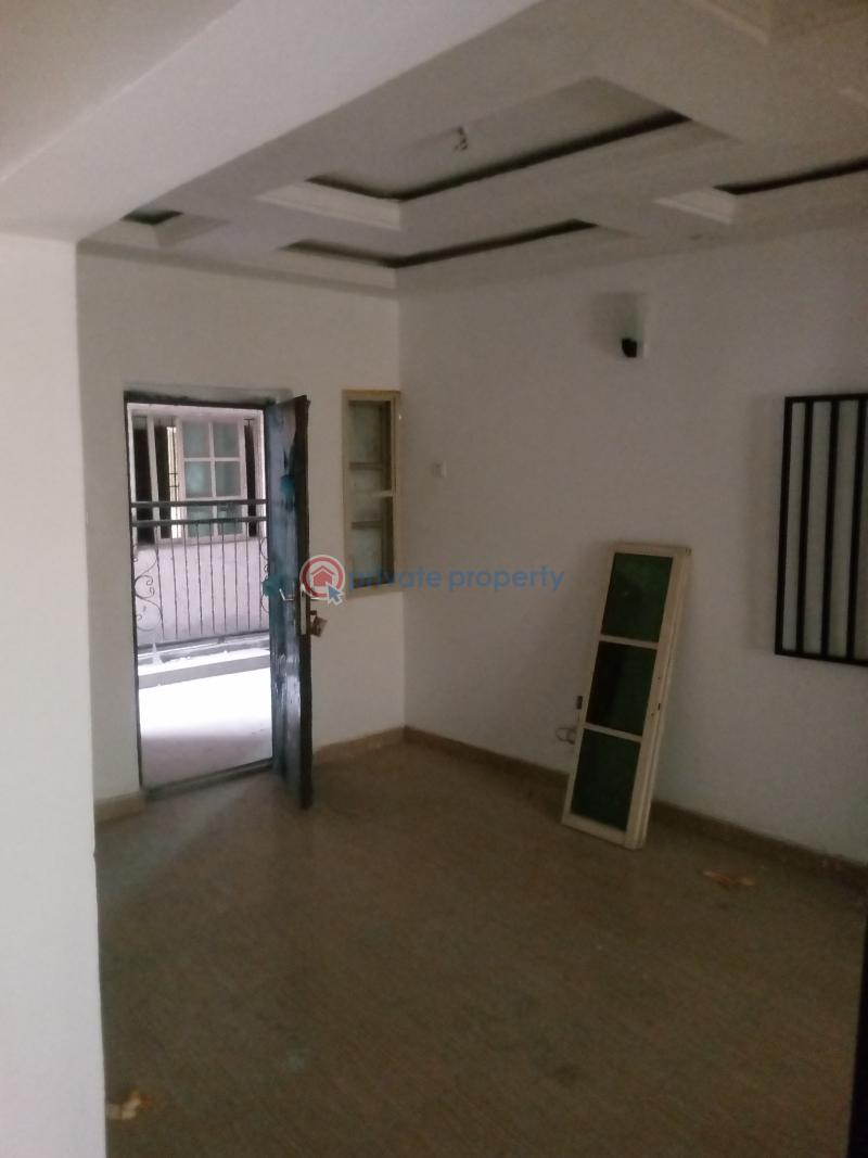 3 bedroom Block Of Flats For Rent Unity Homes Thomas Estate Ajah Lagos - 6