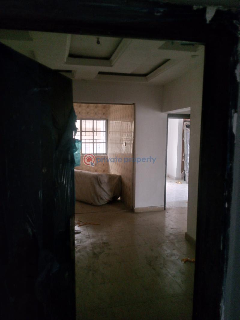3 bedroom Block Of Flats For Rent Unity Homes Thomas Estate Ajah Lagos - 4