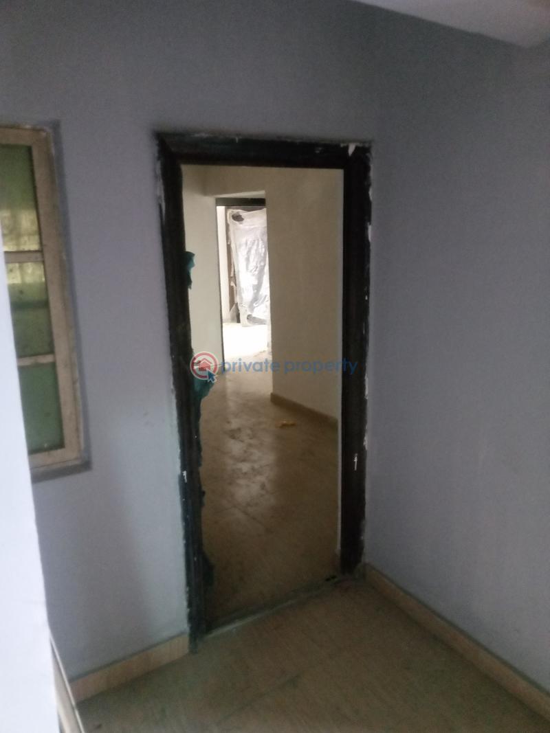 3 bedroom Block Of Flats For Rent Unity Homes Thomas Estate Ajah Lagos - 3