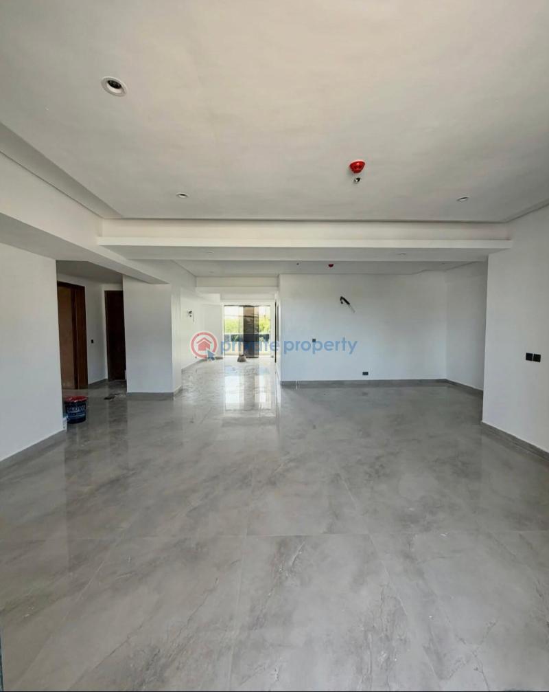 3 bedroom Block Of Flats For Sale Old Ikoyi Lagos - 6