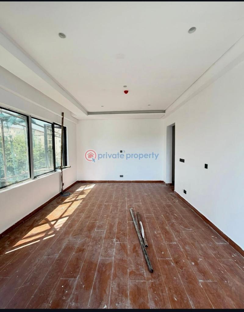 3 bedroom Block Of Flats For Sale Old Ikoyi Lagos - 1