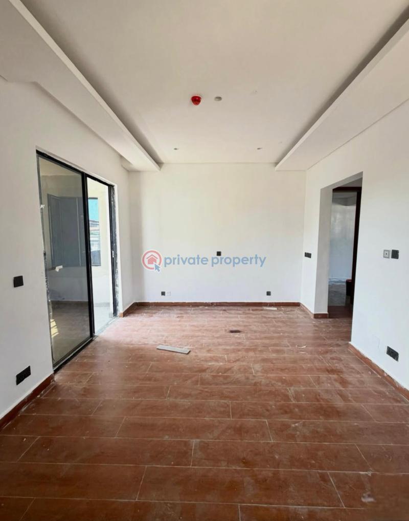 3 bedroom Block Of Flats For Sale Old Ikoyi Lagos - 10