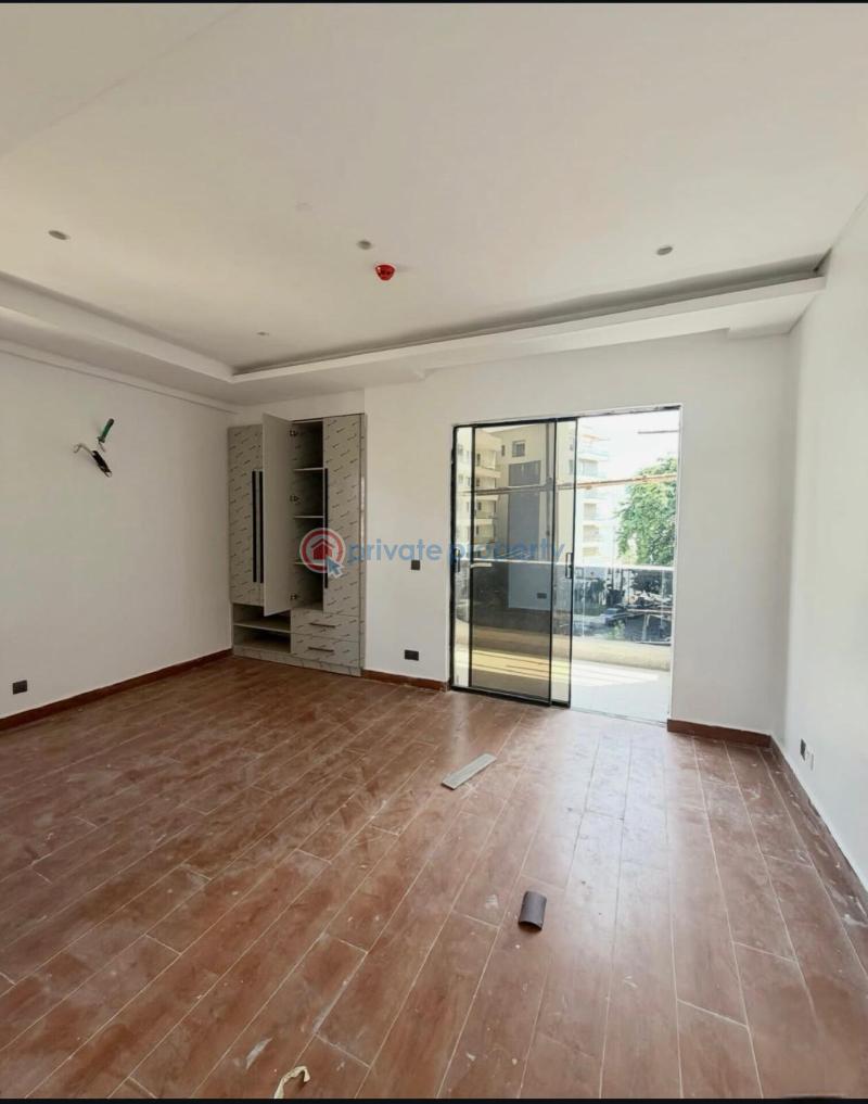 3 bedroom Block Of Flats For Sale Old Ikoyi Lagos - 11