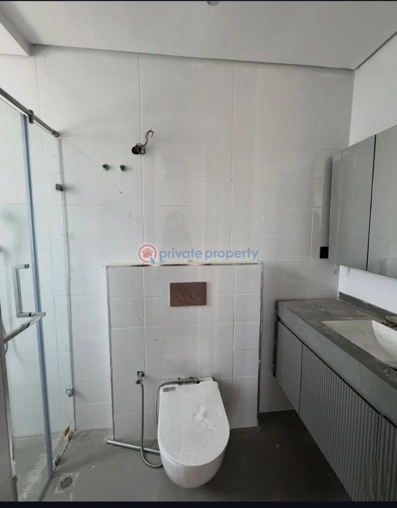 3 bedroom Block Of Flats For Sale Old Ikoyi Lagos - 2