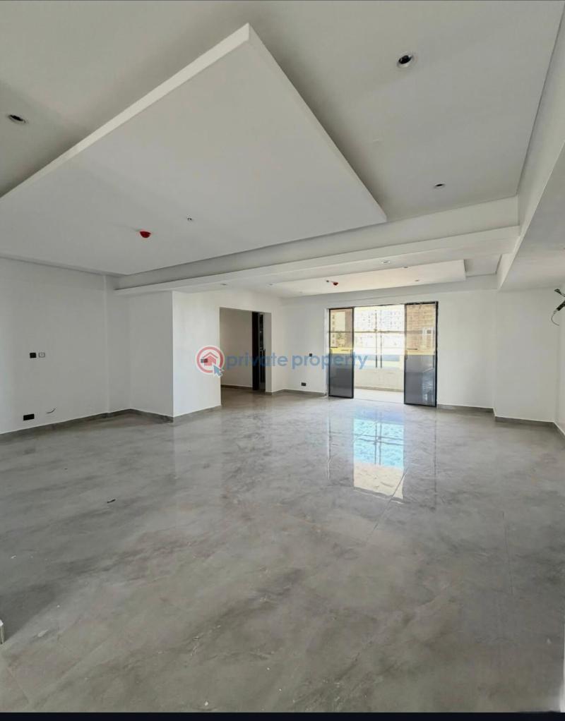 3 bedroom Block Of Flats For Sale Old Ikoyi Lagos - 4