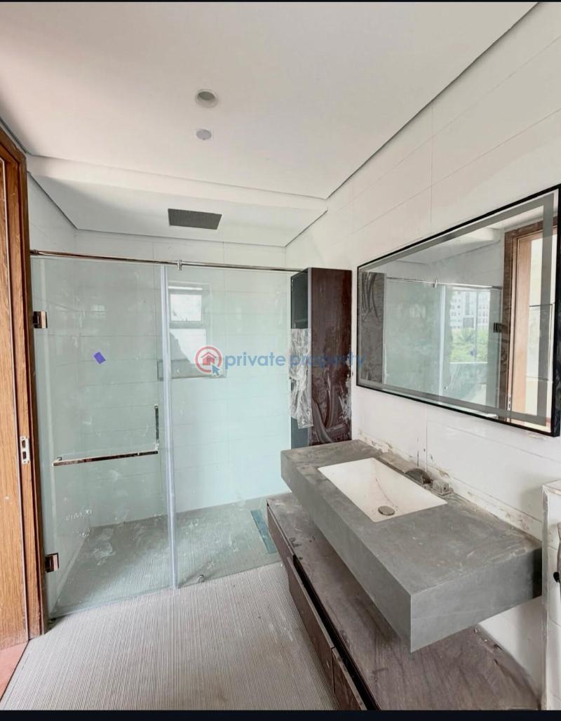 3 bedroom Block Of Flats For Sale Old Ikoyi Lagos - 9