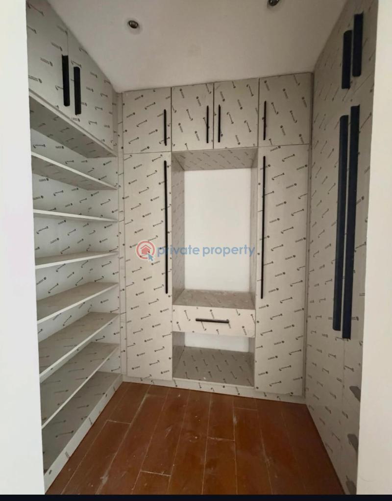 3 bedroom Block Of Flats For Sale Old Ikoyi Lagos - 0