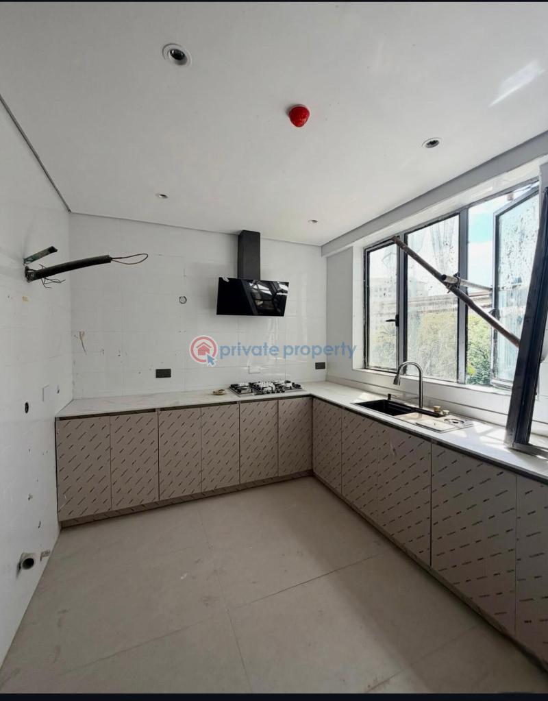 3 bedroom Block Of Flats For Sale Old Ikoyi Lagos - 12