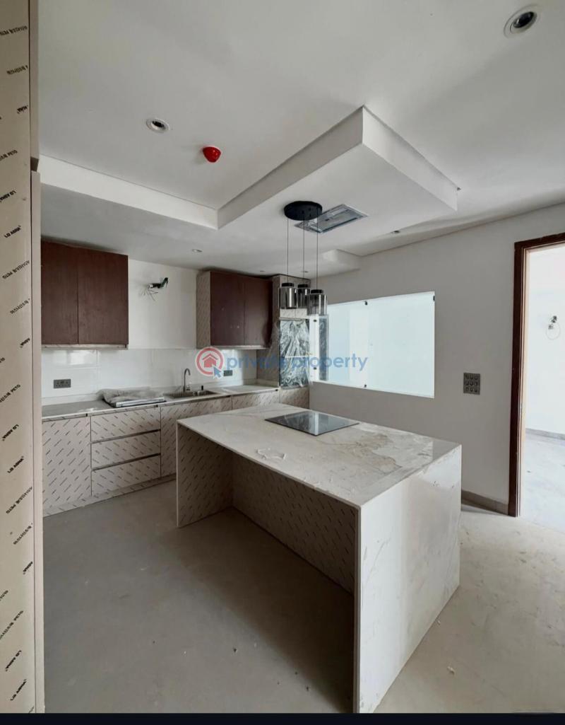3 bedroom Block Of Flats For Sale Old Ikoyi Lagos - 13