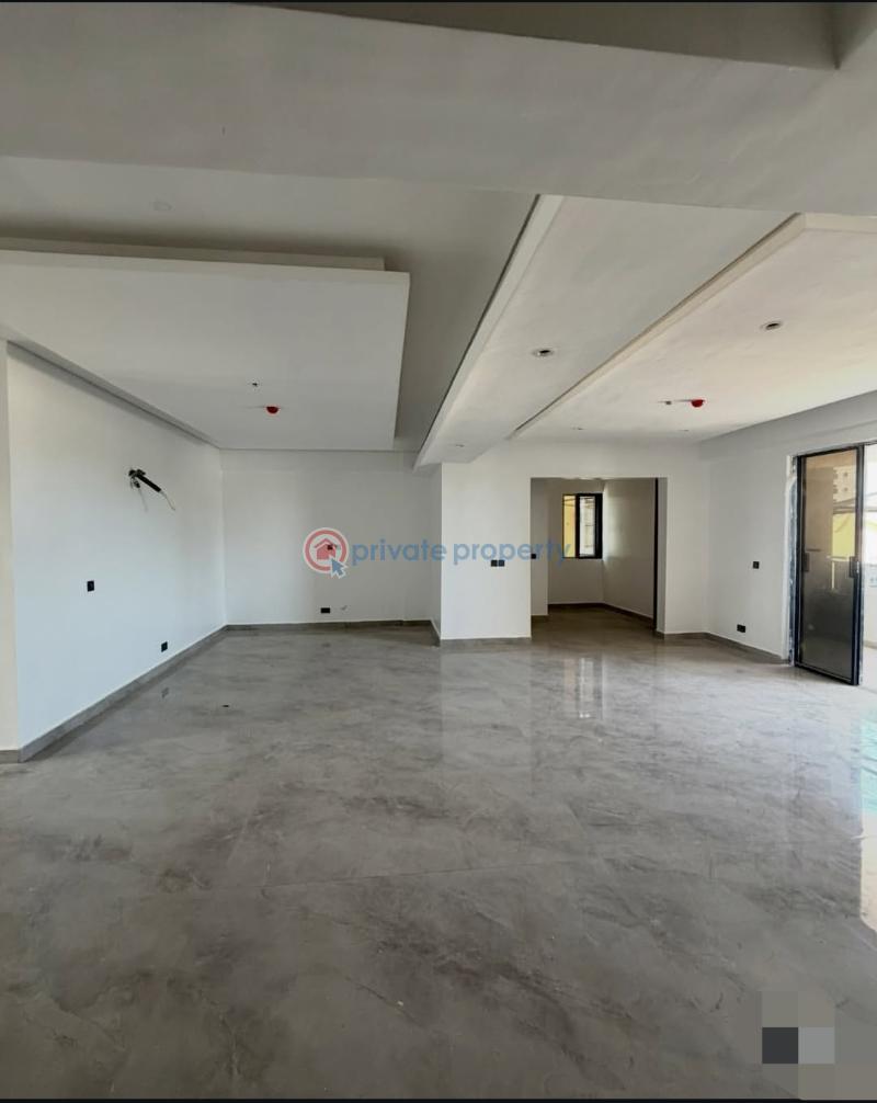 3 bedroom Block Of Flats For Sale Old Ikoyi Lagos - 3