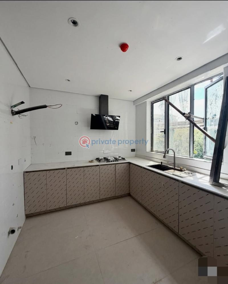 3 bedroom Block Of Flats For Sale Old Ikoyi Lagos - 6