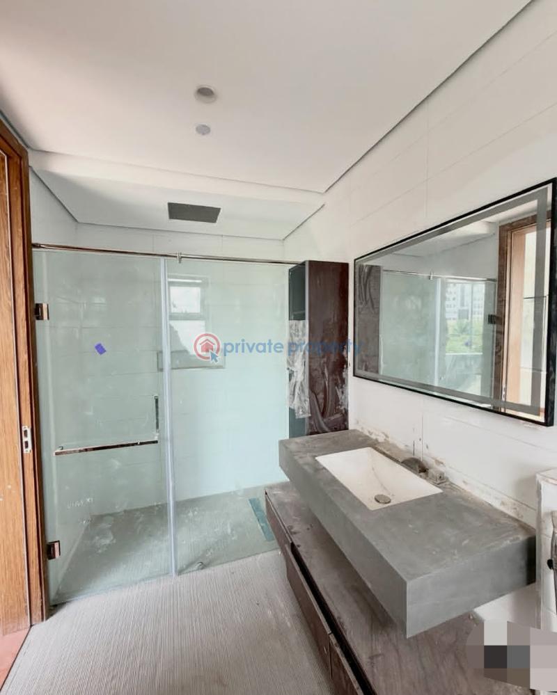 3 bedroom Block Of Flats For Sale Old Ikoyi Lagos - 12