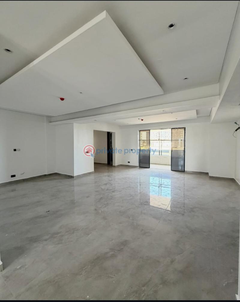 3 bedroom Block Of Flats For Sale Old Ikoyi Lagos - 2