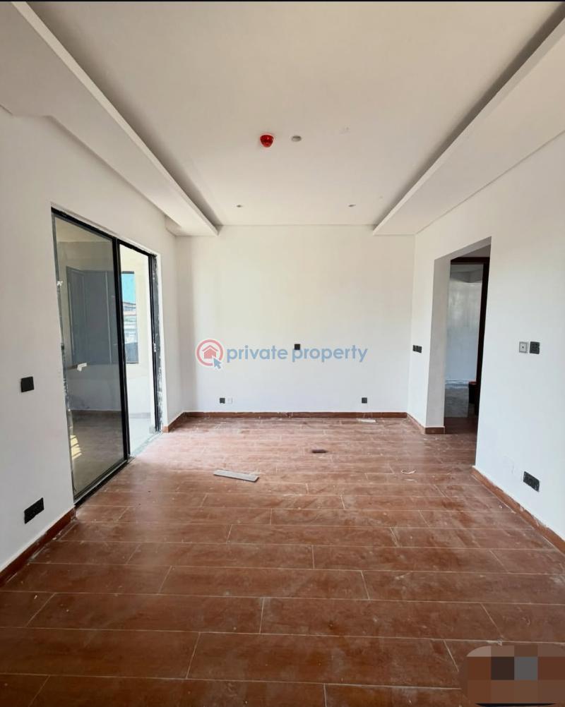 3 bedroom Block Of Flats For Sale Old Ikoyi Lagos - 8