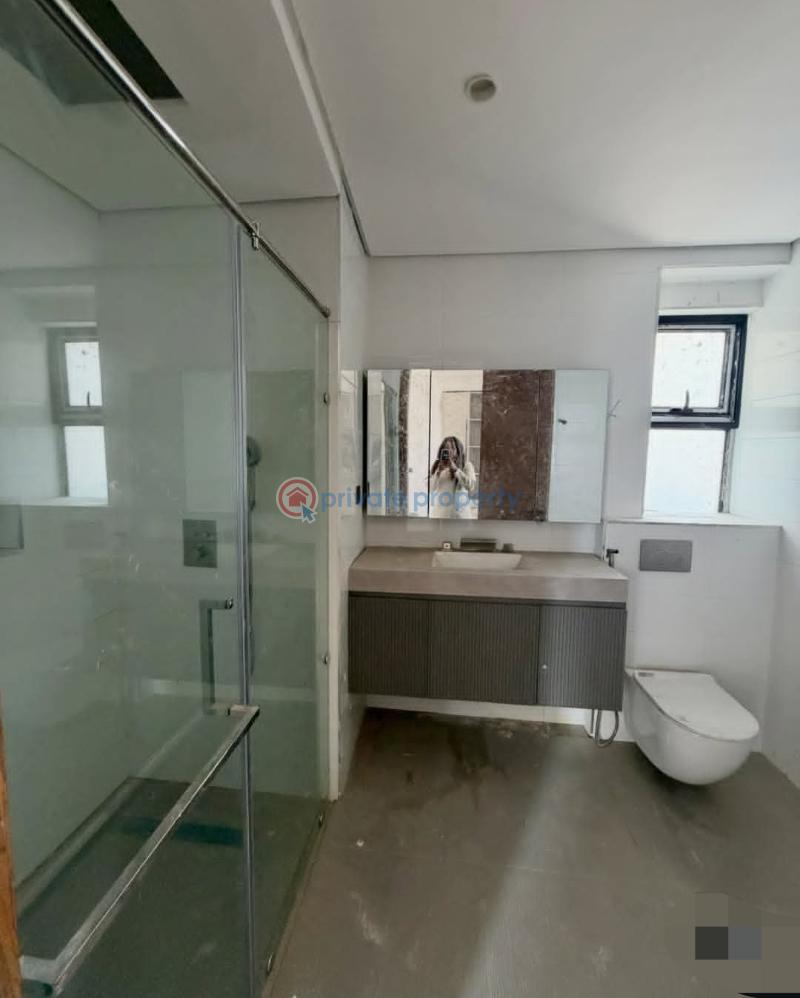 3 bedroom Block Of Flats For Sale Old Ikoyi Lagos - 9
