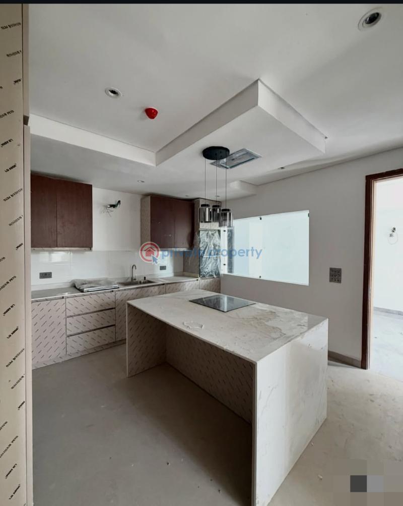 3 bedroom Block Of Flats For Sale Old Ikoyi Lagos - 5