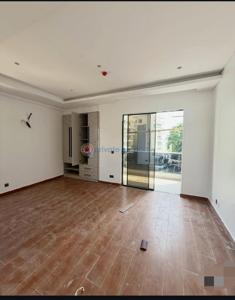 3 bedroom Block Of Flats For Sale Old Ikoyi Lagos - 7