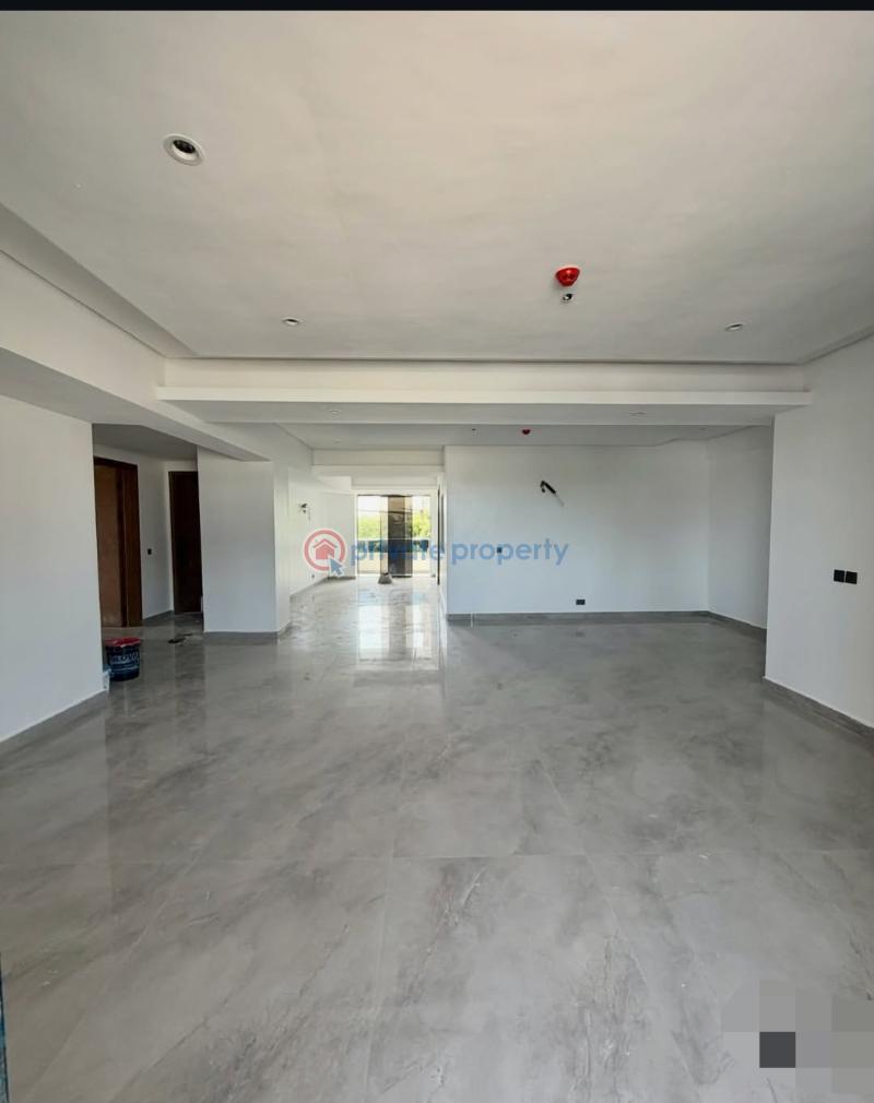 3 bedroom Block Of Flats For Sale Old Ikoyi Lagos - 1
