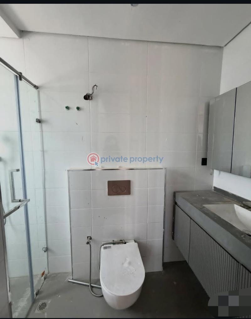 3 bedroom Block Of Flats For Sale Old Ikoyi Lagos - 14