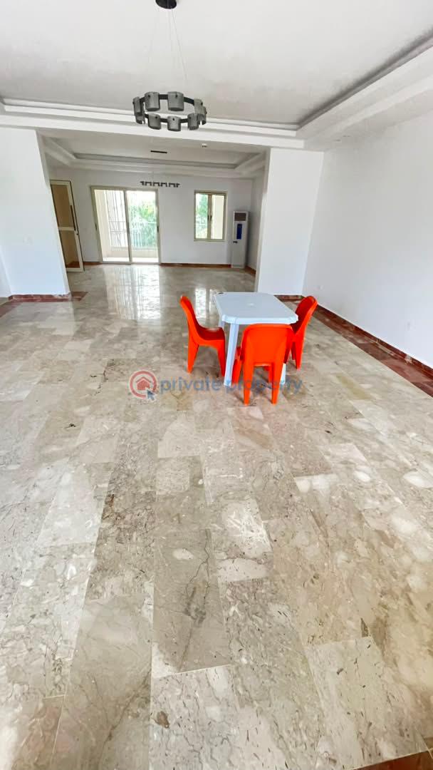 3 bedroom Flat & Apartment For Rent Ikoyi Lagos - 13
