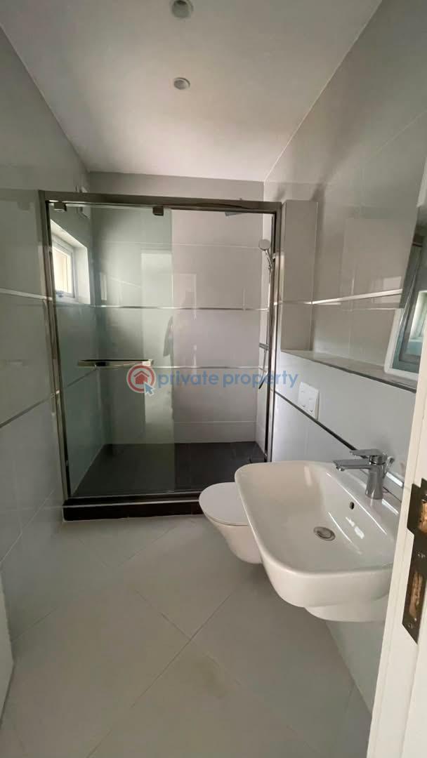 3 bedroom Flat & Apartment For Rent Ikoyi Lagos - 6