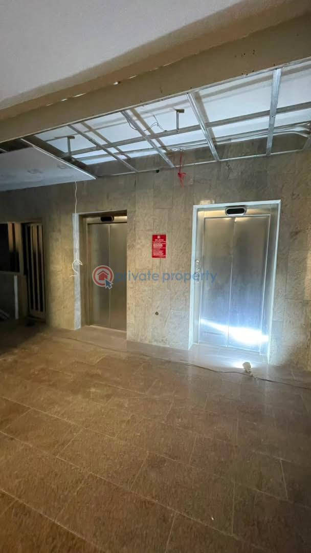 3 bedroom Flat & Apartment For Rent Ikoyi Lagos - 14