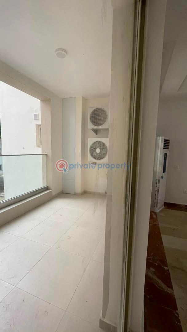 3 bedroom Flat & Apartment For Rent Ikoyi Lagos - 15