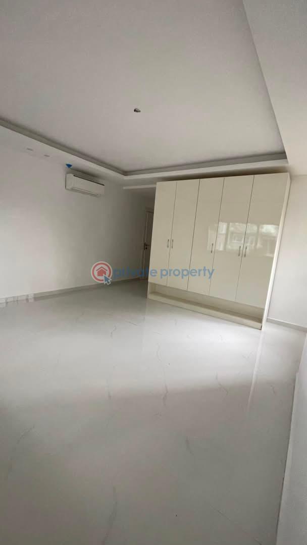 3 bedroom Flat & Apartment For Rent Ikoyi Lagos - 4