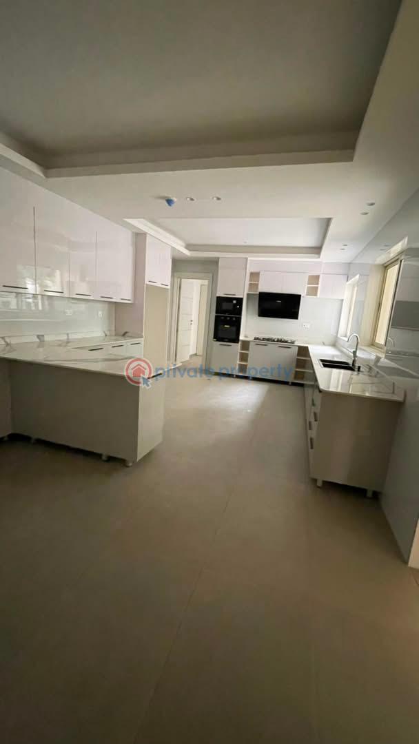 3 bedroom Flat & Apartment For Rent Ikoyi Lagos - 9