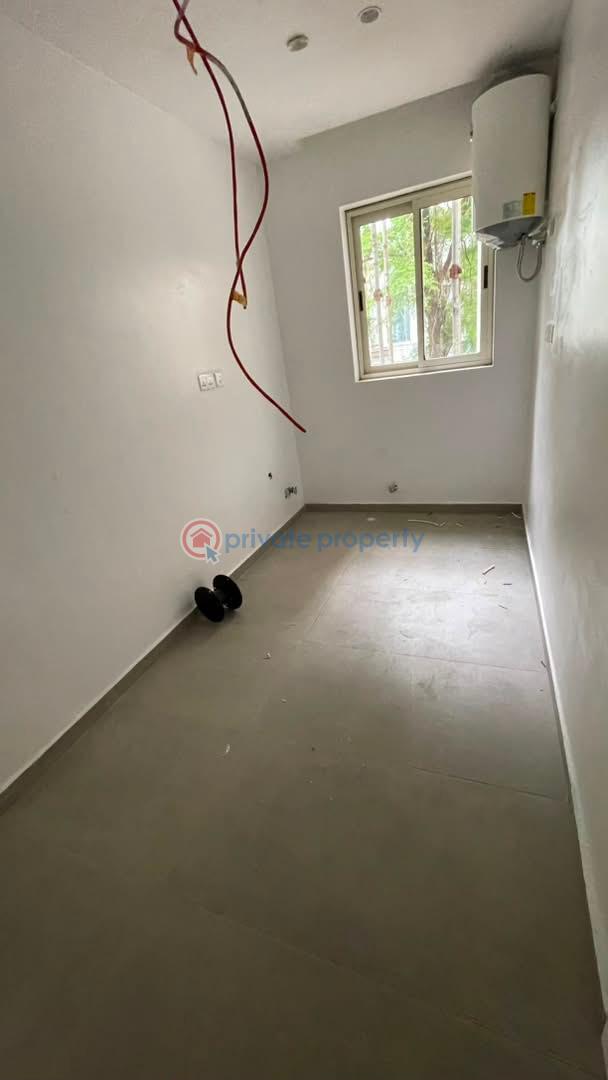3 bedroom Flat & Apartment For Rent Ikoyi Lagos - 8