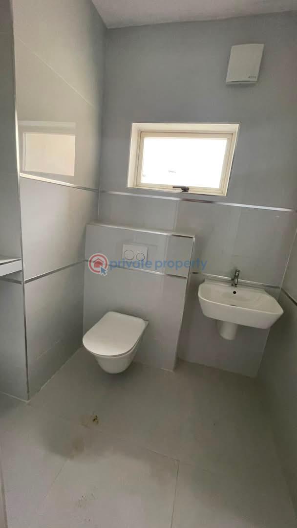 3 bedroom Flat & Apartment For Rent Ikoyi Lagos - 12