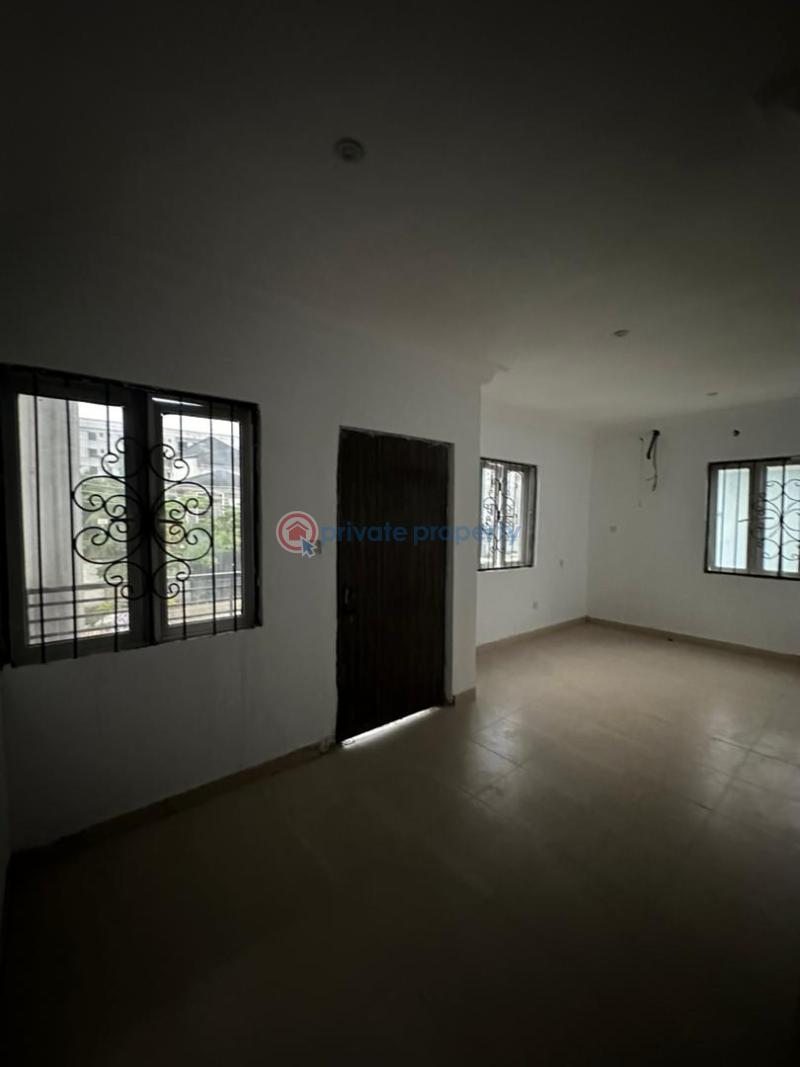 3 bedroom Terraced Duplex For Rent Lekki Phase 1 Lagos - 1