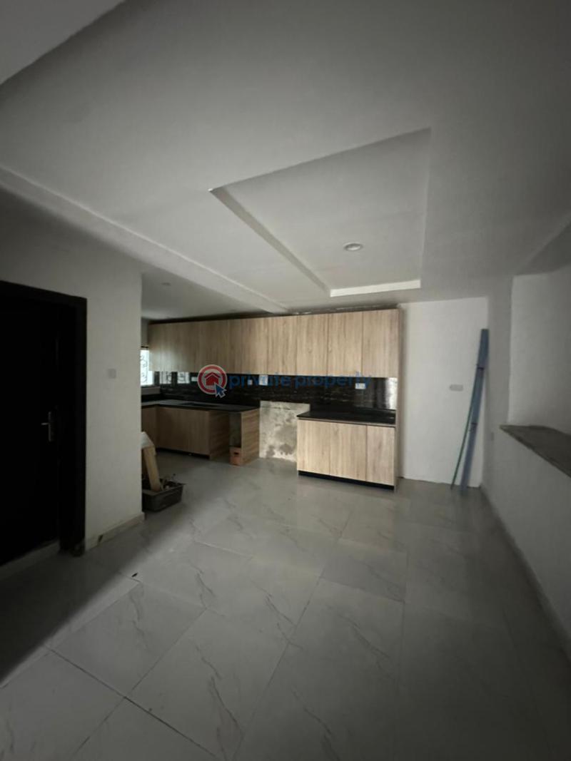 3 bedroom Terraced Duplex For Rent Lekki Phase 1 Lagos - 9