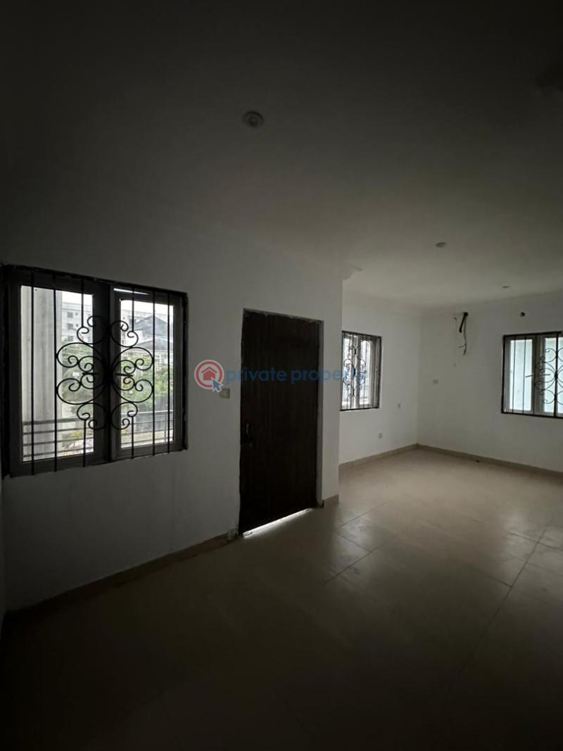 3 bedroom Terraced Duplex For Rent Lekki Phase 1 Lagos - 3