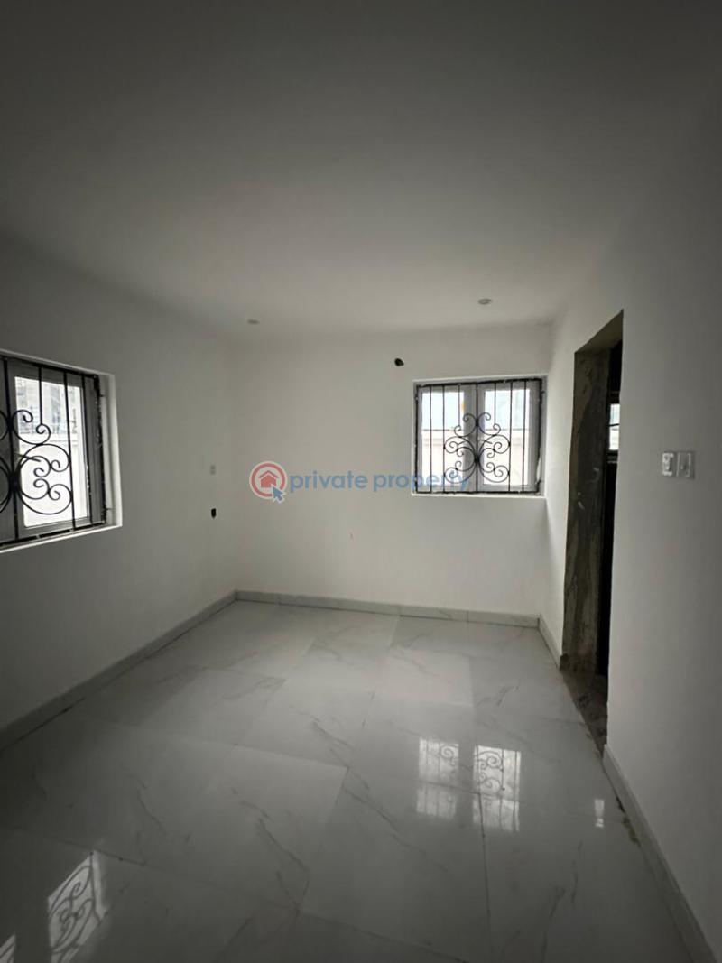 3 bedroom Terraced Duplex For Rent Lekki Phase 1 Lagos - 10