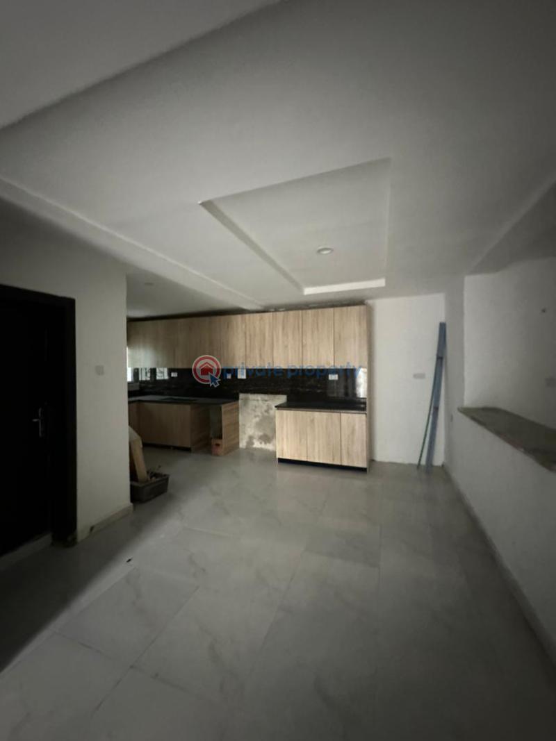3 bedroom Terraced Duplex For Rent Lekki Phase 1 Lagos - 14