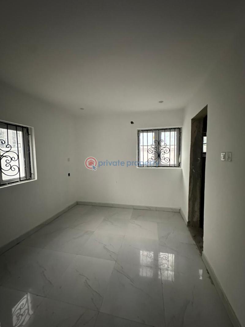 3 bedroom Terraced Duplex For Rent Lekki Phase 1 Lagos - 8