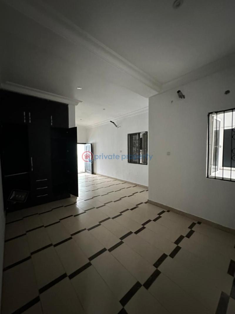 3 bedroom Terraced Duplex For Rent Lekki Phase 1 Lagos - 7