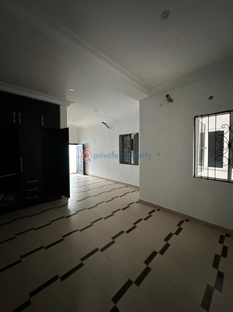 3 bedroom Terraced Duplex For Rent Lekki Phase 1 Lagos - 5