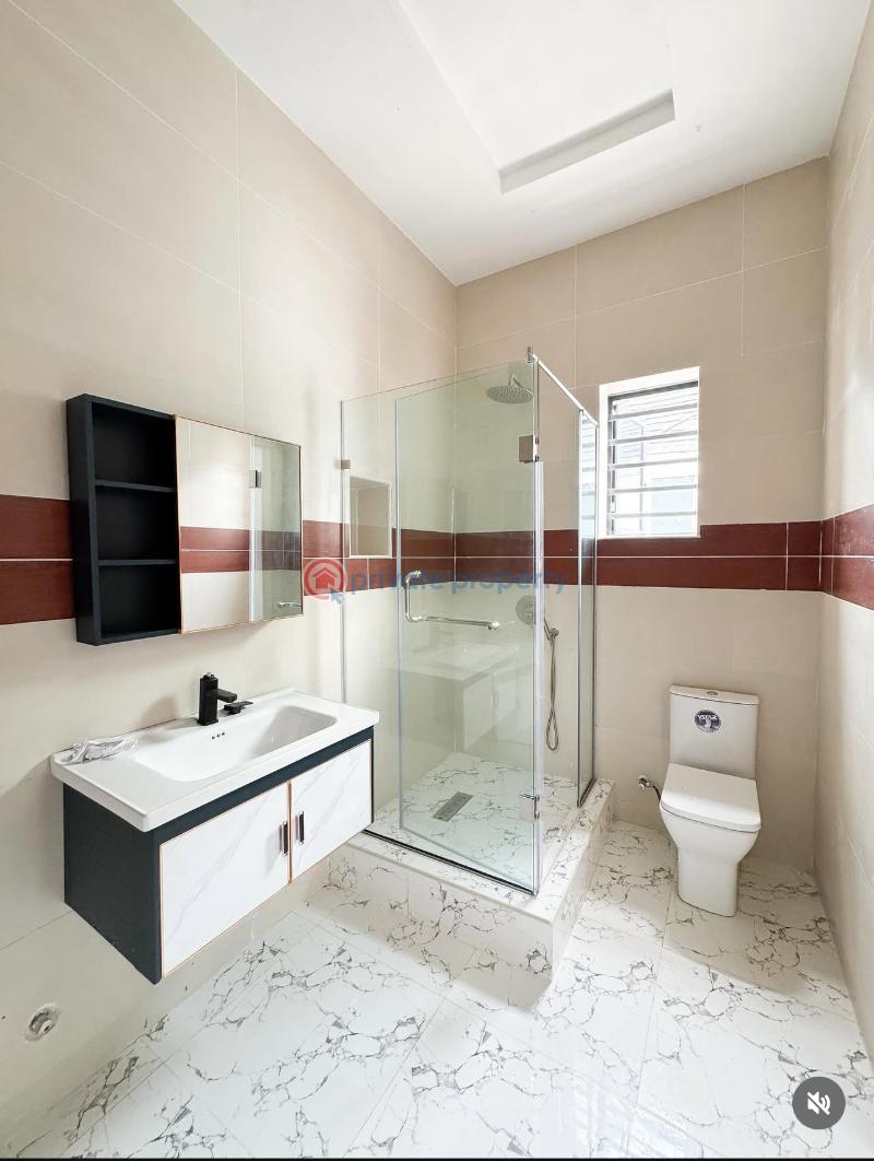 4 bedroom Semi detached Duplex For Sale Ajah Lagos - 10