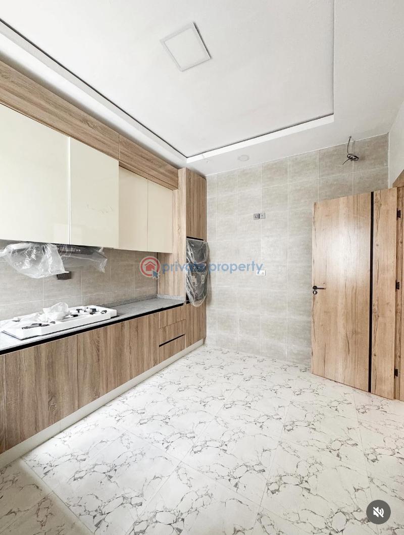 4 bedroom Semi detached Duplex For Sale Ajah Lagos - 4