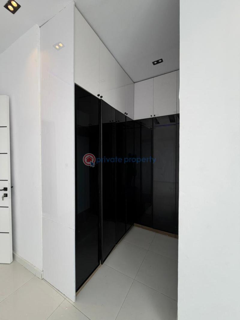 4 bedroom Terraced Duplex For Sale Lekki Lagos - 2