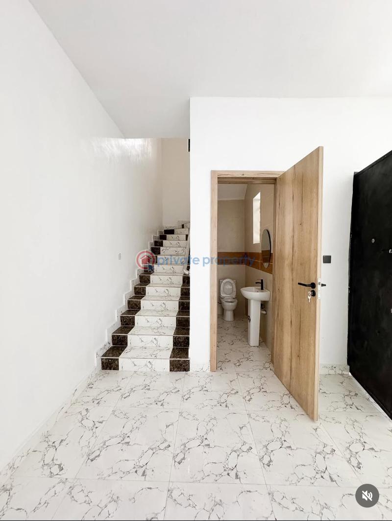4 bedroom Semi detached Duplex For Sale Ajah Lagos - 3
