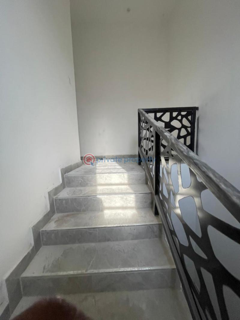 4 bedroom Terraced Duplex For Sale Orchid Lafiaji Lekki Lagos - 7