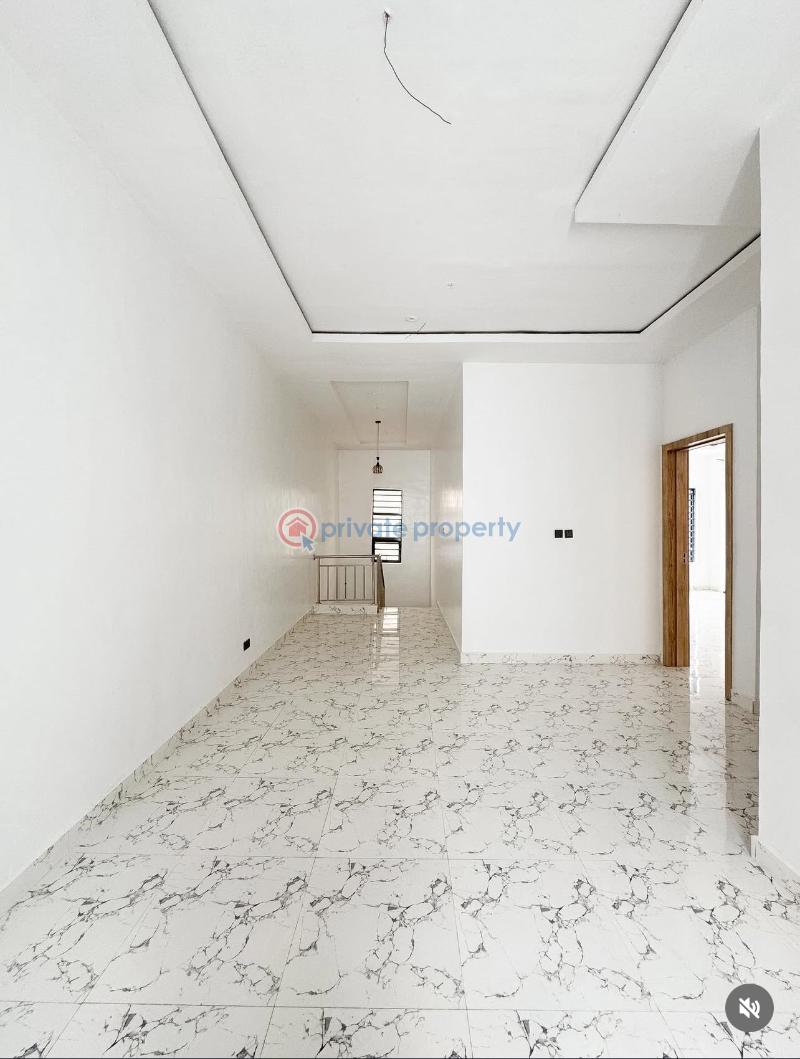 4 bedroom Semi detached Duplex For Sale Ajah Lagos - 6