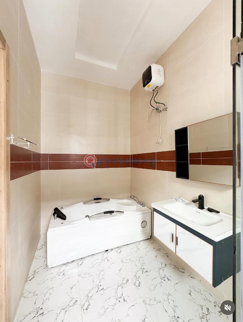 4 bedroom Semi detached Duplex For Sale Ajah Lagos - 11